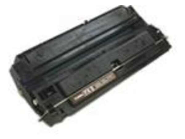 Canon Toner FX-2 black 5500sh f L500 L550 L600 cartuccia toner Originale Nero