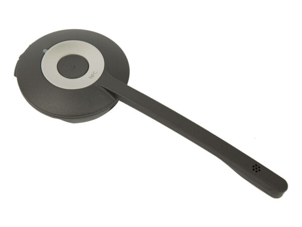 Jabra 14401-12 cuffia e auricolare Wireless Ufficio Bluetooth Nero