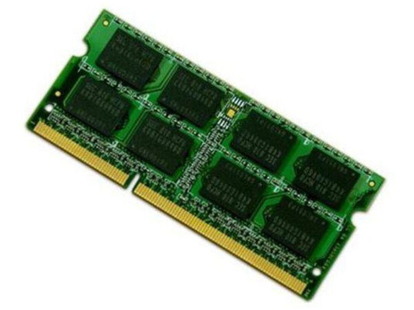 QNAP RAM-8GDR3-SO-1600 memoria 8 GB 1 x 8 GB DDR3 1600 MHz
