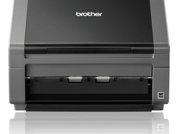 Brother PDS-6000 scanner Scanner ADF 600 x 600 DPI A4 Nero, Grigio