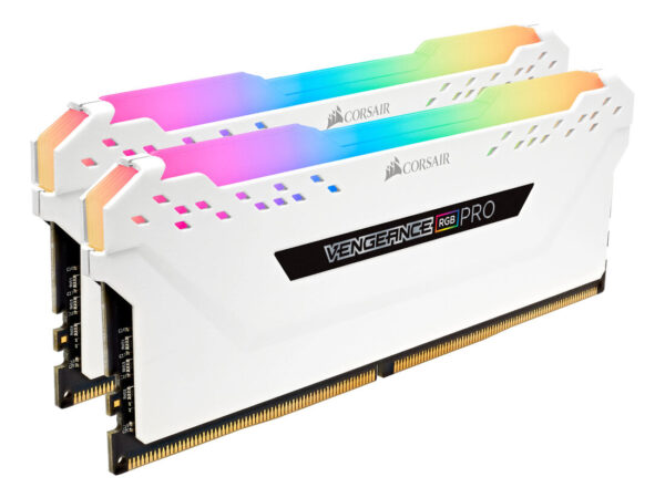 Corsair Vengeance RGB memoria 16 GB 2 x 8 GB DDR4 3200 MHz