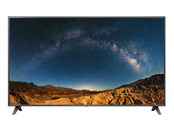 LG 75UR781C TV 190,5 cm (75") 4K Ultra HD Smart TV Wi-Fi Nero 280 cd/m²