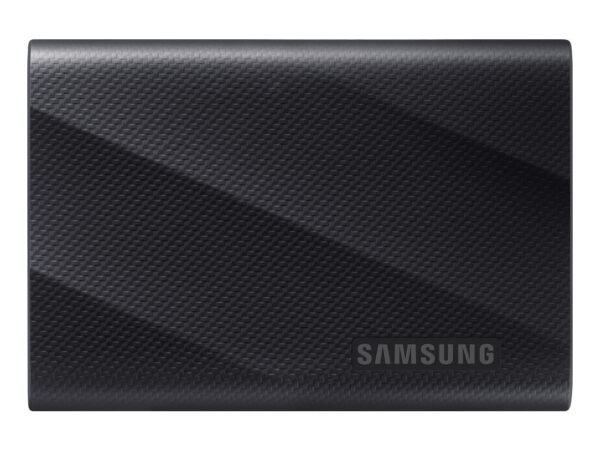 Samsung Portable SSD T9 USB 3.2 4TB