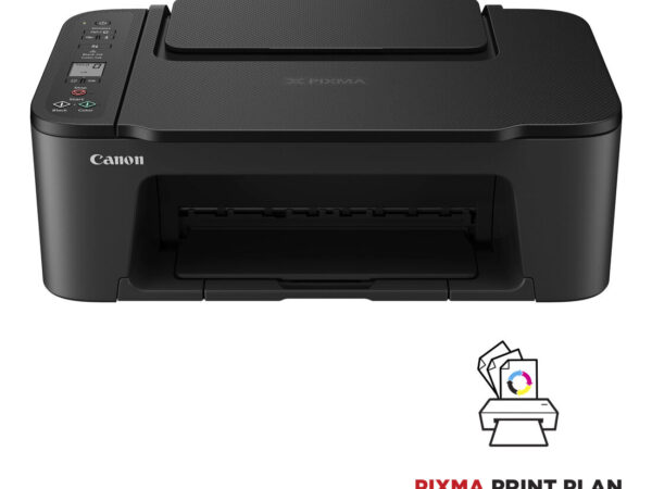 Canon PIXMA TS3550i Ad inchiostro A4 4800 x 1200 DPI Wi-Fi
