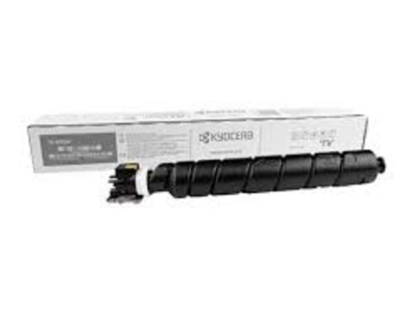 KYOCERA TK-8555 cartuccia toner 1 pz Originale Nero