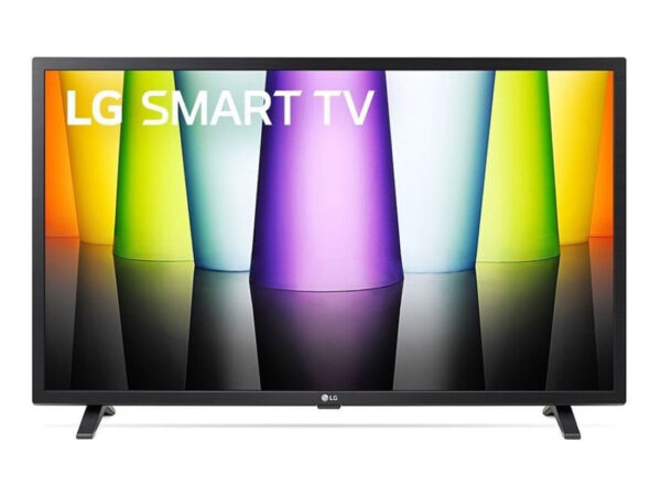 LG 32LQ630B6LA TV 81,3 cm (32") HD Smart TV Wi-Fi Nero