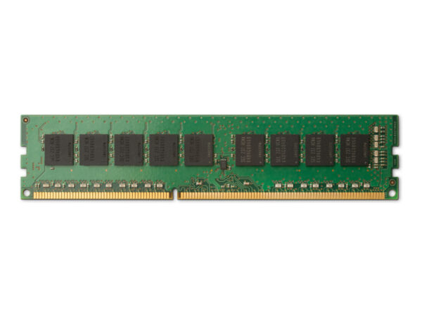 HP RAM da 8 GB (1 x 8 GB) DDR4-2133 ECC