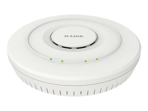 D-Link DWL-6610AP 1200 Mbit/s Supporto Power over Ethernet (PoE)