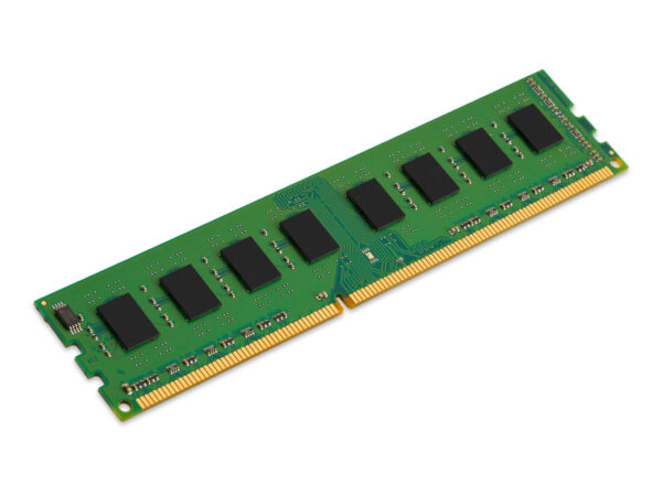 Kingston Technology System Specific Memory KCP3L16NS8/4 memoria 4 GB 1 x 4 GB DDR3L