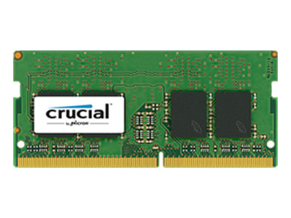 Crucial CT8G4SFS824A memoria 8 GB 1 x 8 GB DDR4 2400 MHz