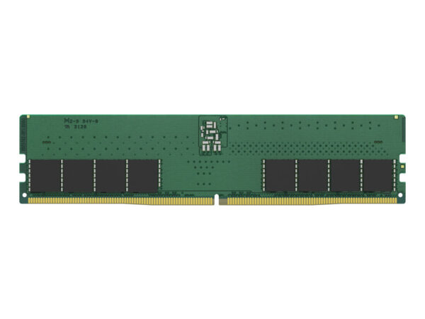 Kingston Technology ValueRAM memoria 48 GB 1 x 48 GB DDR5 5600 MT/s