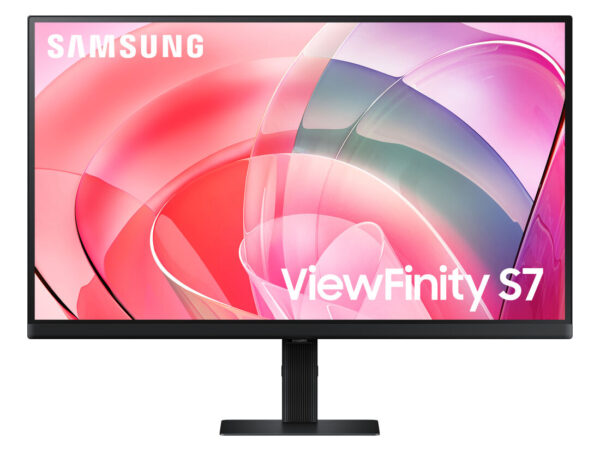 Samsung Monitor HRM ViewFinity S7 - S70D da 27" UHD Flat