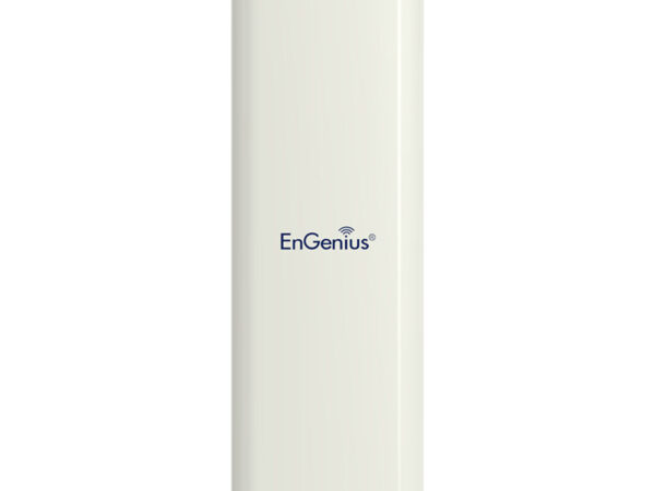 EnGenius EOC600 punto accesso WLAN Bianco Supporto Power over Ethernet (PoE)