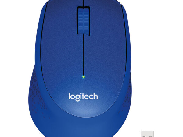 Logitech M330 SILENT PLUS