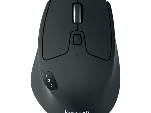 Logitech M720