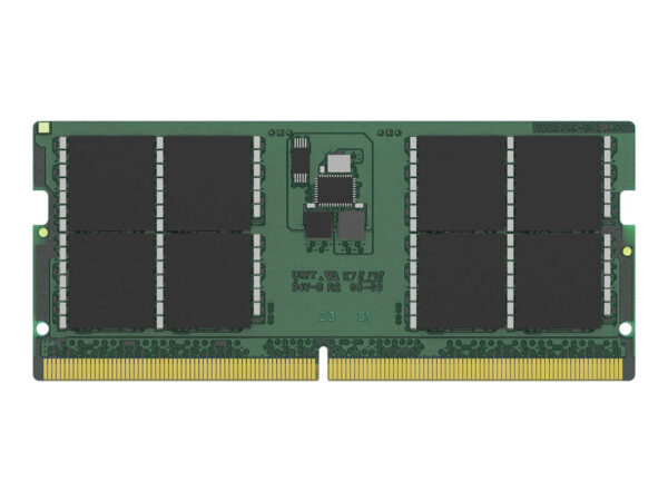 Kingston Technology KCP556SD8-48 memoria 48 GB 1 x 48 GB DDR5