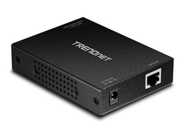 Trendnet TPE-117GI adattatore PoE e iniettore Gigabit Ethernet