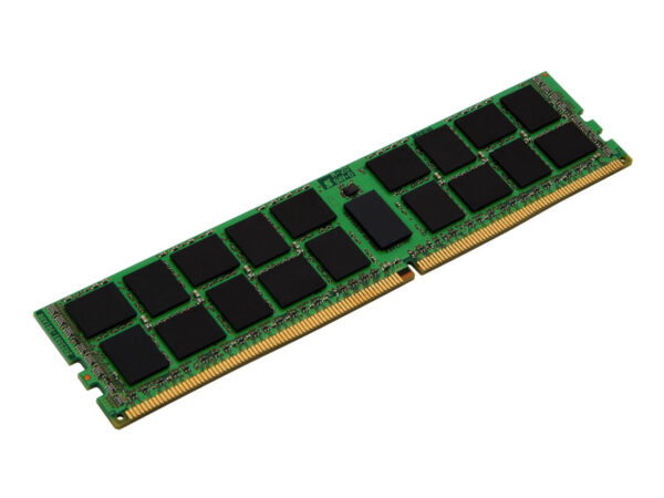 Kingston Technology System Specific Memory 16GB DDR3L 1600MHz memoria 1 x 16 GB Data Integrity Check (verifica integrità dati)