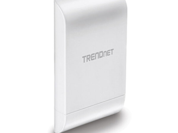 Trendnet TEW-740APBO2K router wireless Fast Ethernet Banda singola (2.4 GHz) Bianco