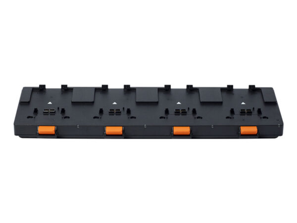 Brother PA-4CR-003 Caricabatterie per dispositivi mobili Stampante portatile Nero Interno