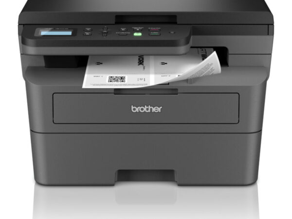 Brother DCP-L2620DW stampante multifunzione Laser A4 1200 x 1200 DPI 32 ppm Wi-Fi