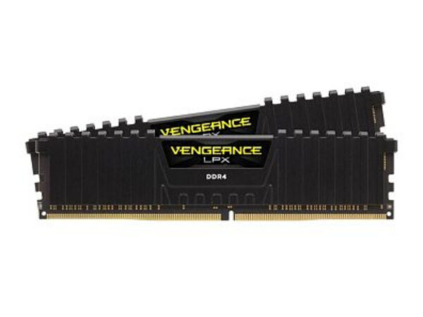 Corsair Vengeance LPX memoria 16 GB 2 x 8 GB DDR4 3200 MHz