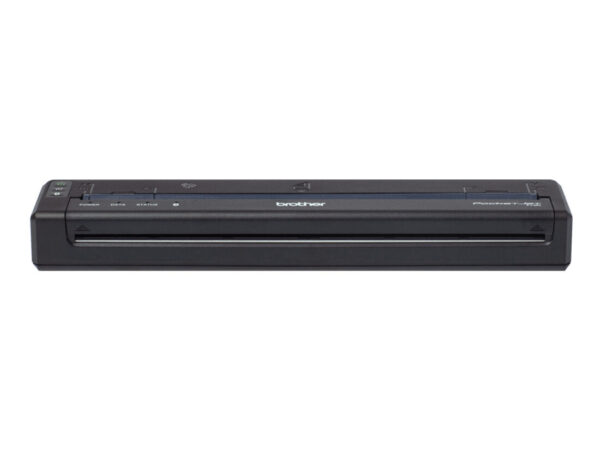Brother PJ863 300 x 300 DPI Con cavo e senza cavo Termica diretta Stampante portatile