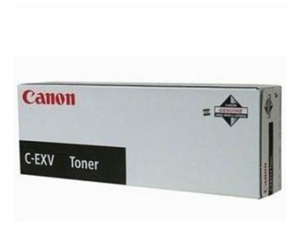 Canon C-EXV 38 cartuccia toner 1 pz Originale Nero