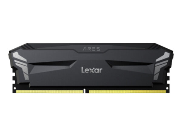 Lexar ARES memoria 16 GB 2 x 8 GB DDR4 3600 MHz