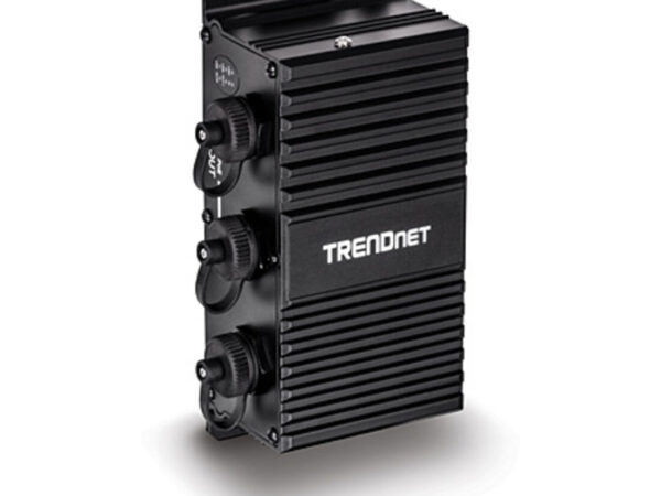Trendnet TI-EU120 adattatore PoE e iniettore Gigabit Ethernet