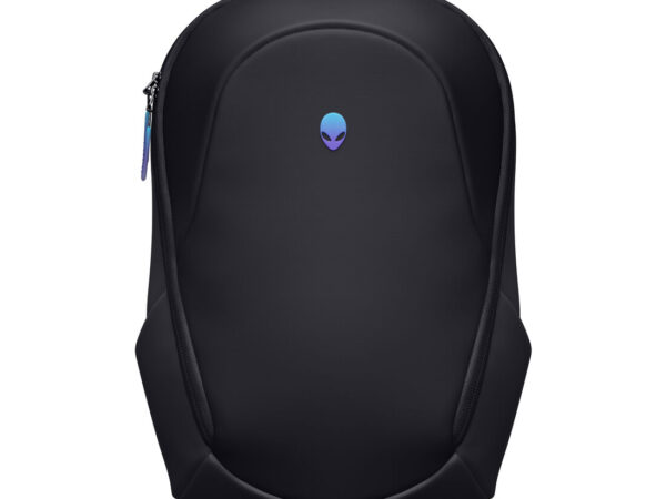 Alienware AW5625P 40,6 cm (16") Zaino Nero