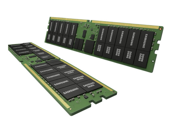 Samsung M321RAJA0MB0-CWM memoria 128 GB 1 x 128 GB DDR5 Data Integrity Check (verifica integrità dati)