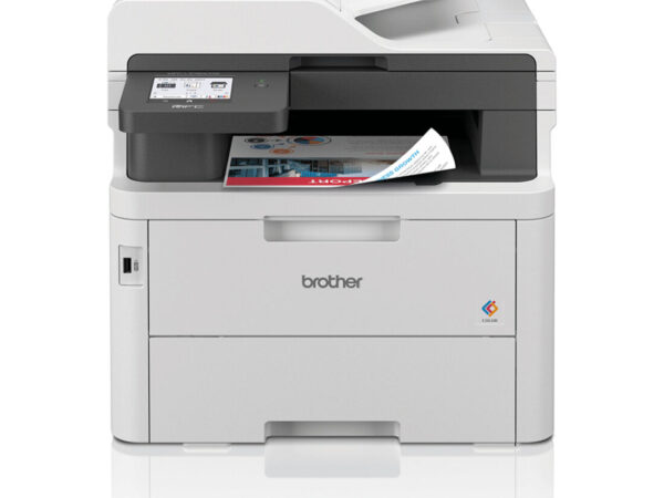 Brother MFC-L3760CDW stampante multifunzione LED A4 600 x 2400 DPI 26 ppm Wi-Fi