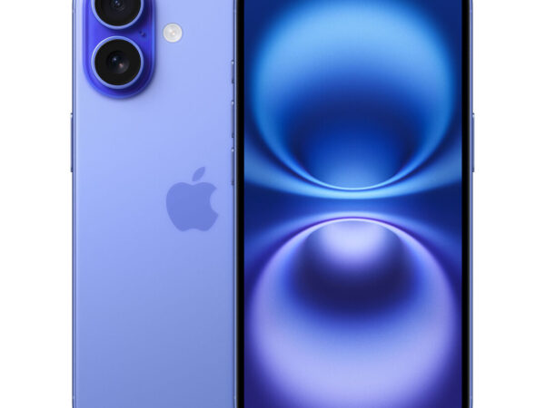 Apple iPhone 16 512GB Blu oltremare
