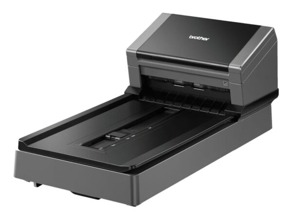 Brother PDS-5000F scanner Scanner a piano e ADF 600 x 600 DPI A4 Nero