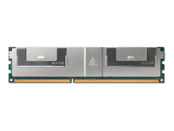 HP 1XD87AA memoria 64 GB 1 x 64 GB DDR4 2666 MHz Data Integrity Check (verifica integrità dati)