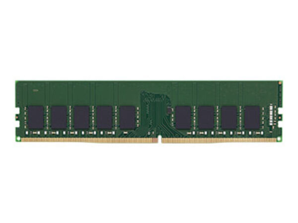 Kingston Technology KTD-PE426E/16G memoria 16 GB 1 x 16 GB DDR4 Data Integrity Check (verifica integrità dati)