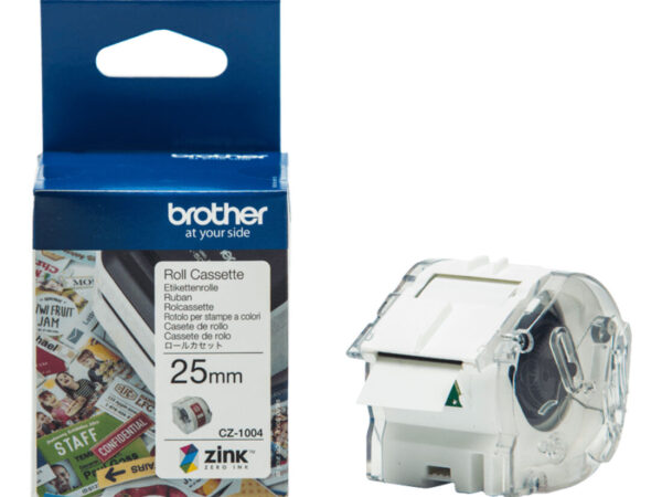 Brother CZ-1004 nastro per etichettatrice