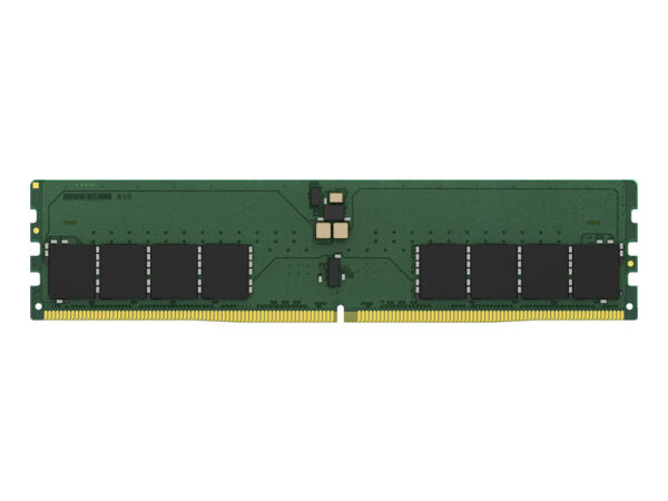Kingston Technology ValueRAM memoria 64 GB 1 x 64 GB DDR5 6400 MT/s