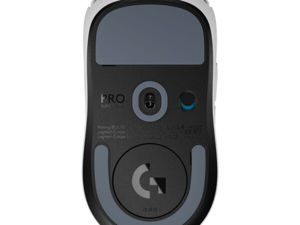 Logitech G PRO X SUPERLIGHT 2