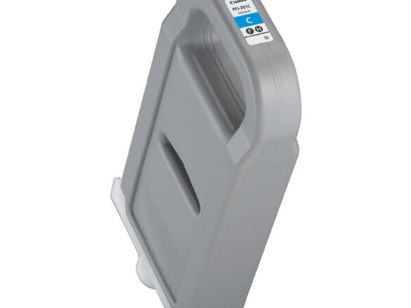 Canon PFI-701C cartuccia d'inchiostro Originale Ciano