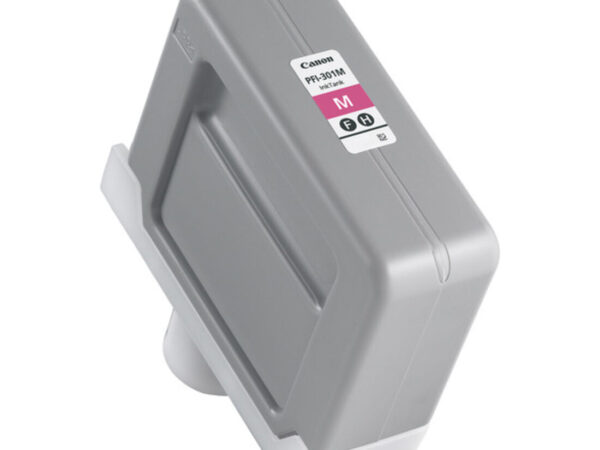 Canon PFI-301M cartuccia d'inchiostro 1 pz Originale Magenta