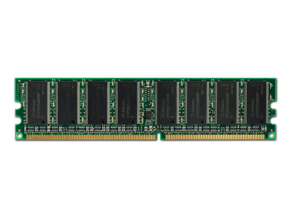 HP CC411A memoria 0,5 GB 1 x 0.5 GB DDR2
