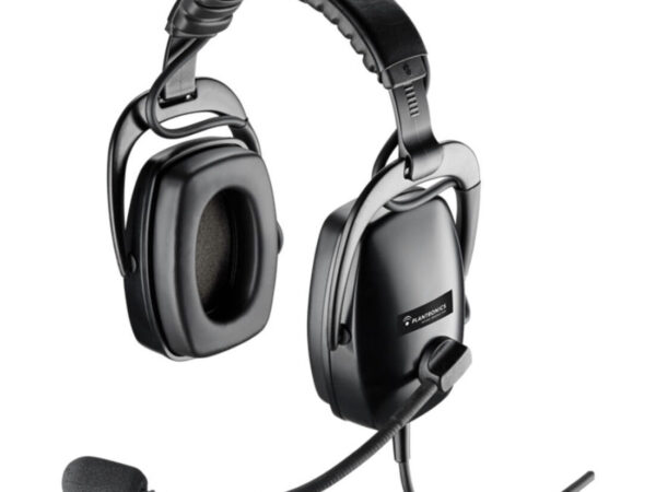 POLY SHR 2073-01 rinforzati Dual Channel con TA6MLX QD