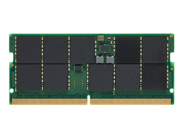 Kingston Technology KSM56T46BS8KM-16HA memoria 16 GB 1 x 16 GB DDR5 Data Integrity Check (verifica integrità dati)