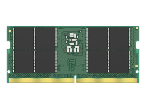 Kingston Technology ValueRAM memoria 64 GB 1 x 64 GB DDR5 6400 MT/s