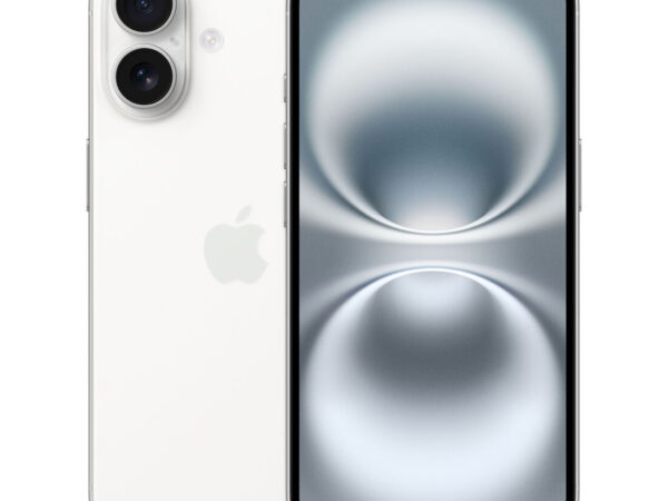 Apple iPhone 16 512GB Bianco