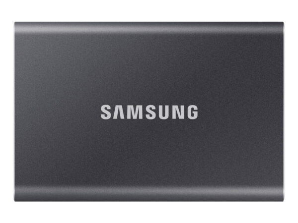 Samsung MU-PC4T0T 4 TB USB tipo-C 3.2 Gen 2 (3.1 Gen 2) Grigio, Titanio