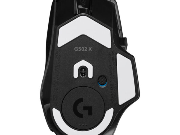 Logitech G G502 X LIGHTSPEED