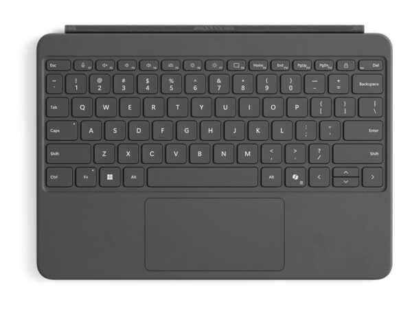 Microsoft Tastiera per Surface Pro da 12 pollici